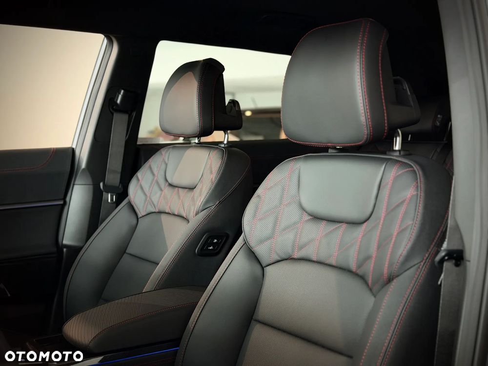 SsangYong/KGM Actyon 1.5 T-GDI HEV Joy e-DHT - 12