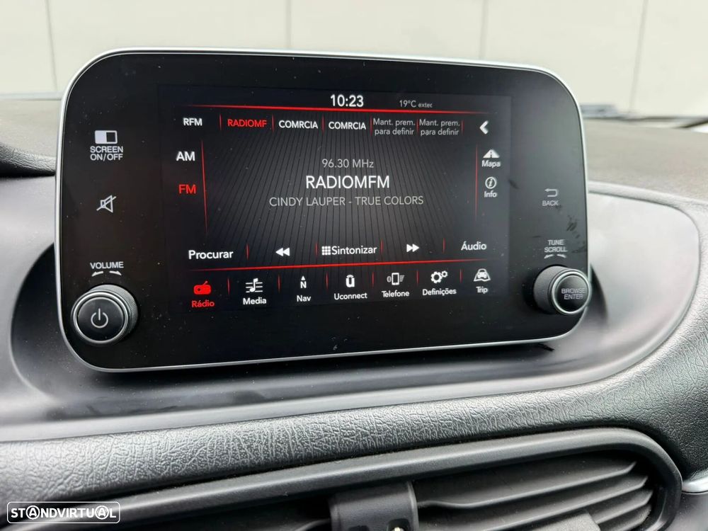 Fiat Tipo Station Wagon 1.3 Multijet City Life - 12