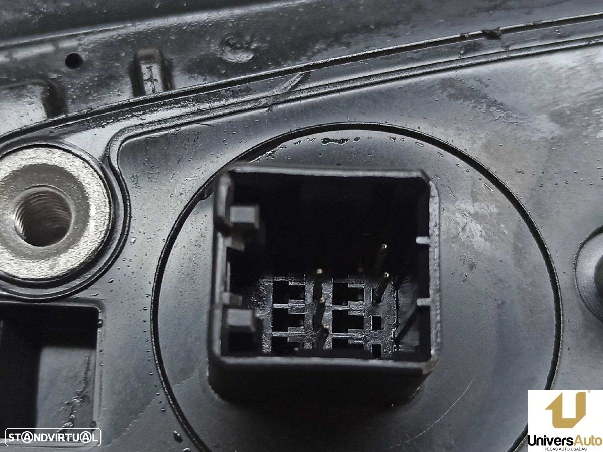 RETROVISOR ESQUERDO KIA SOUL DRIVE - 6