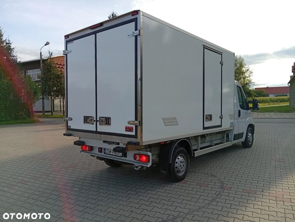 Fiat Ducato - 3