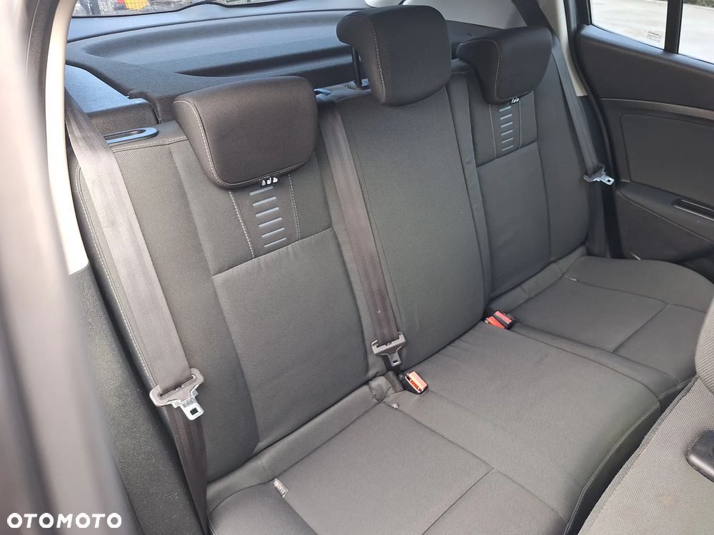 Renault Megane 1.6 16V 100 Expression - 19