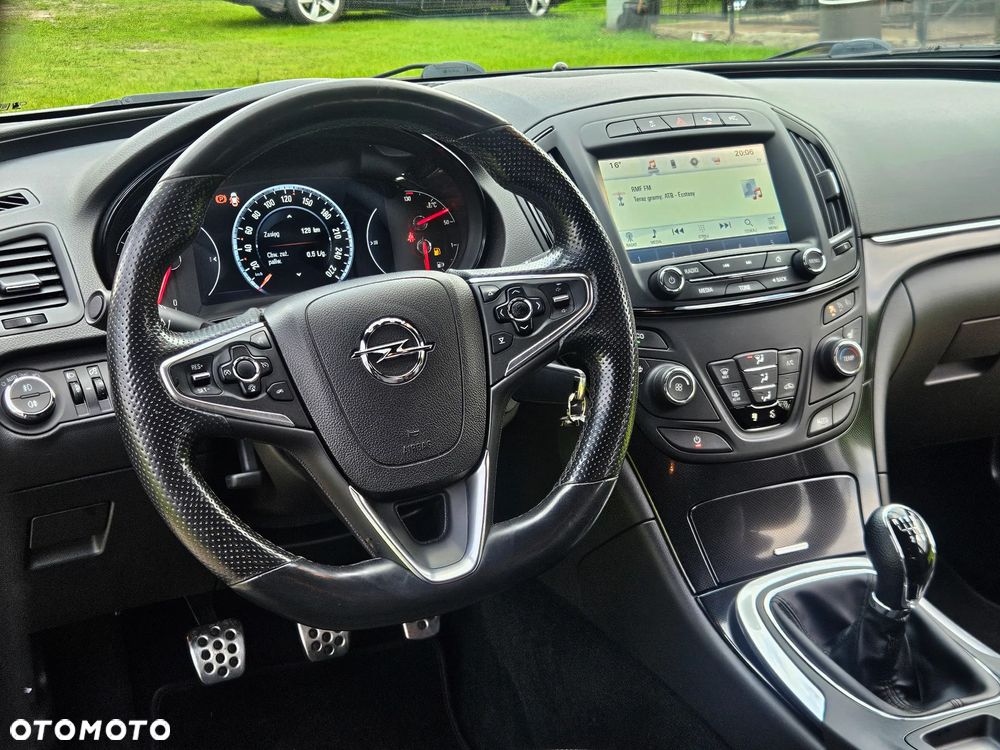 Opel Insignia 2.0 Business Innovation - 5