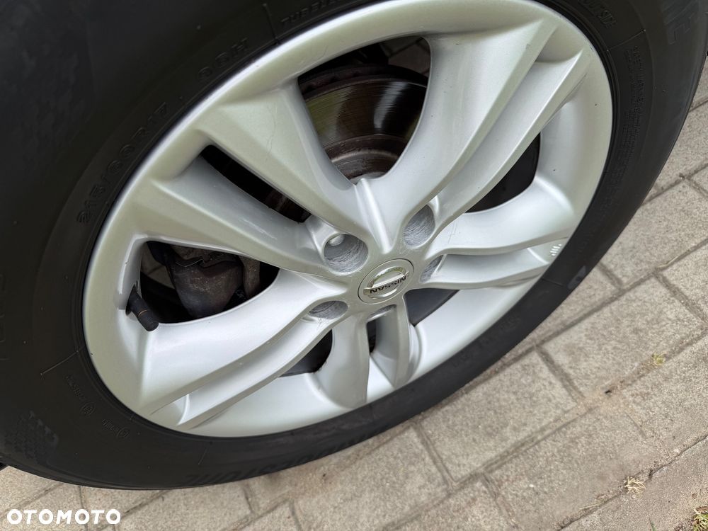 Nissan Qashqai 1.6 Acenta - 21