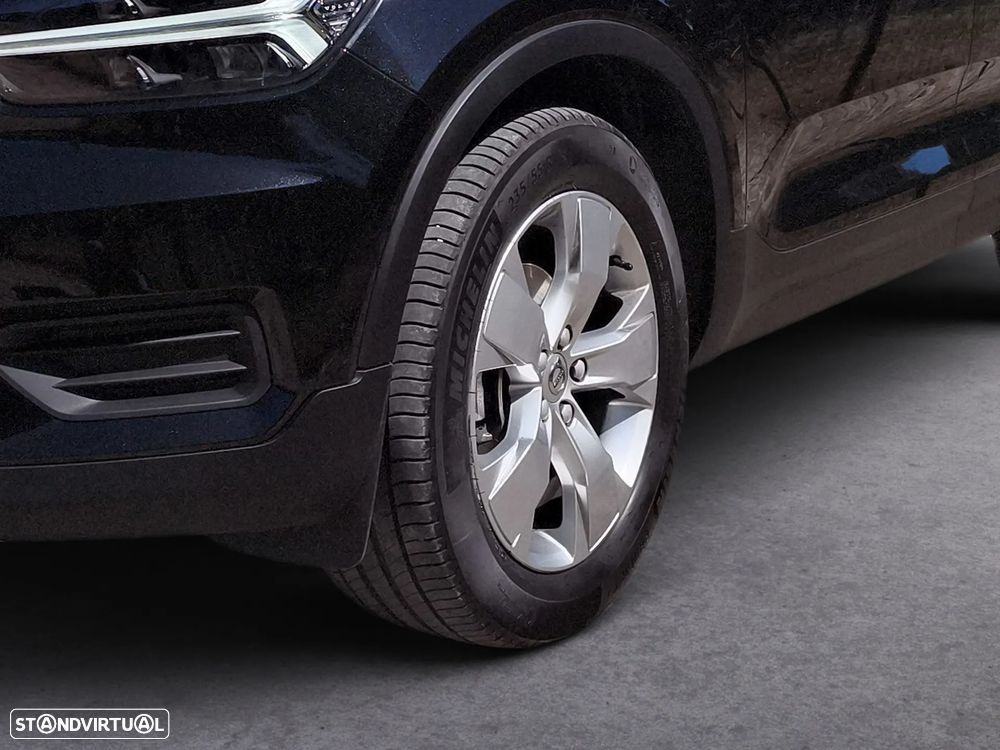 Volvo XC 40 2.0 D3 Momentum Plus - 7