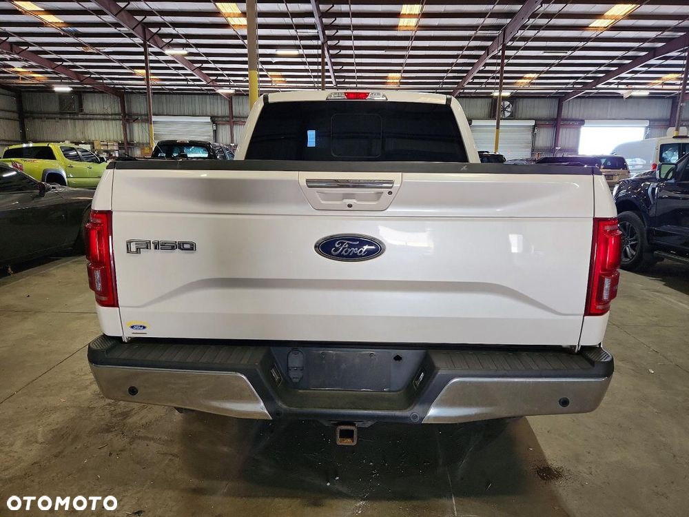 Ford F150 - 7