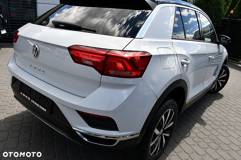 Volkswagen T-Roc 1.5 TSI ACT OPF Style - 30