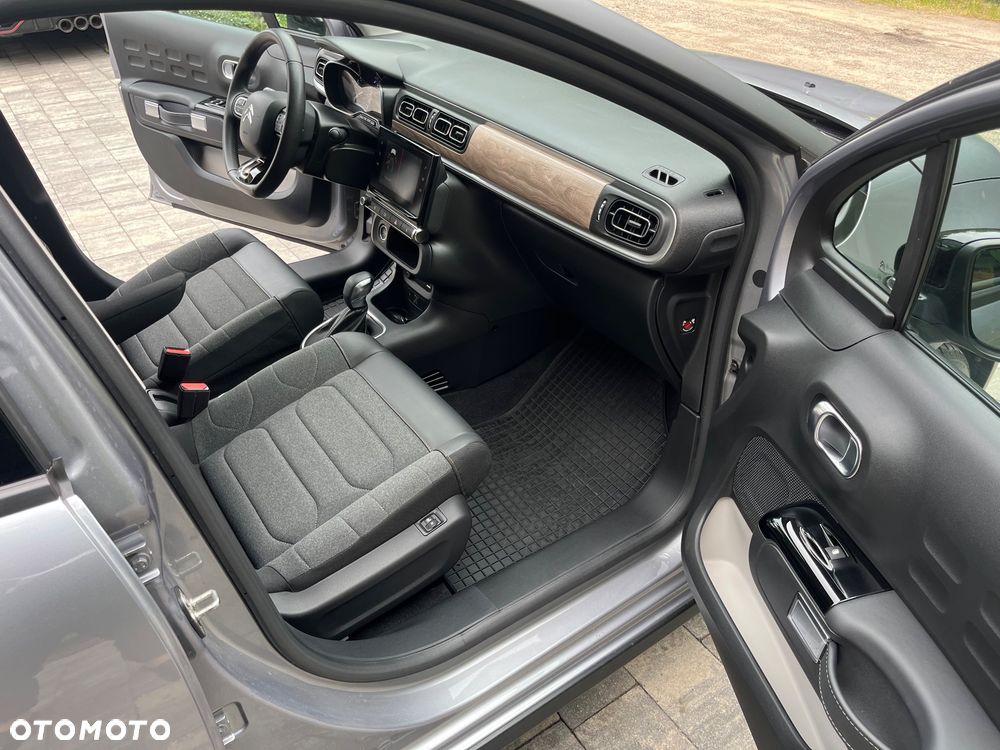 Citroën C3 1.2 PureTech Shine EAT6 - 15
