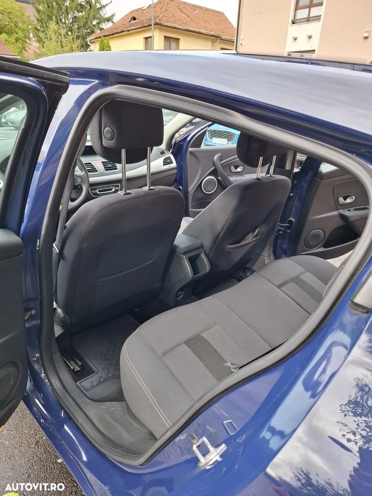 Renault Megane - 21