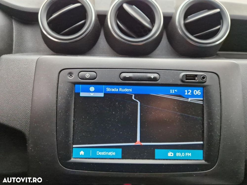 Dacia Duster 1.5 Blue dCi 4WD Comfort - 13