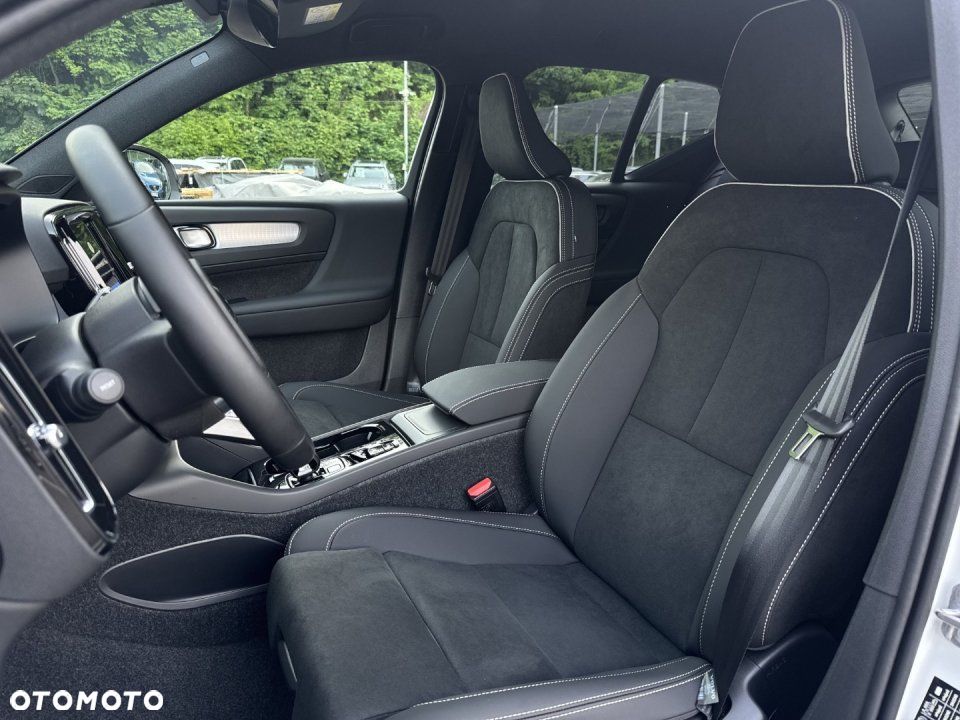 Volvo XC 40 - 15