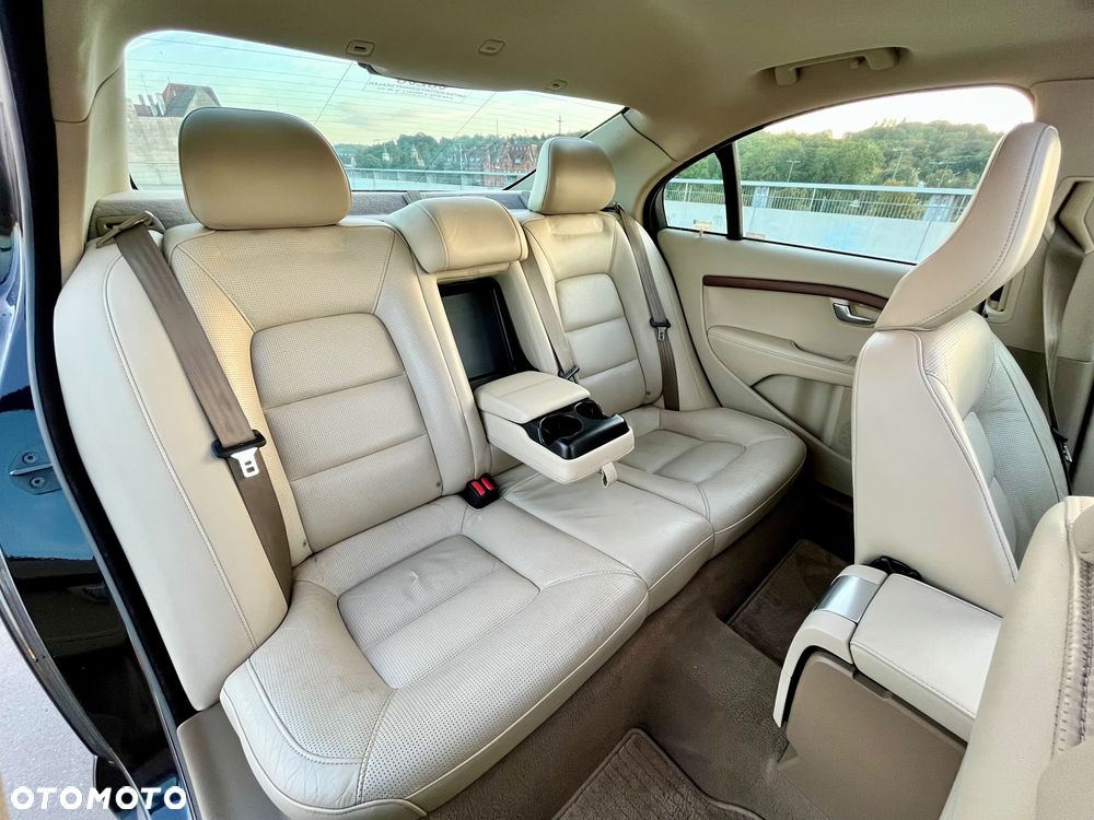 Volvo S80 T6 AWD Summum - 32