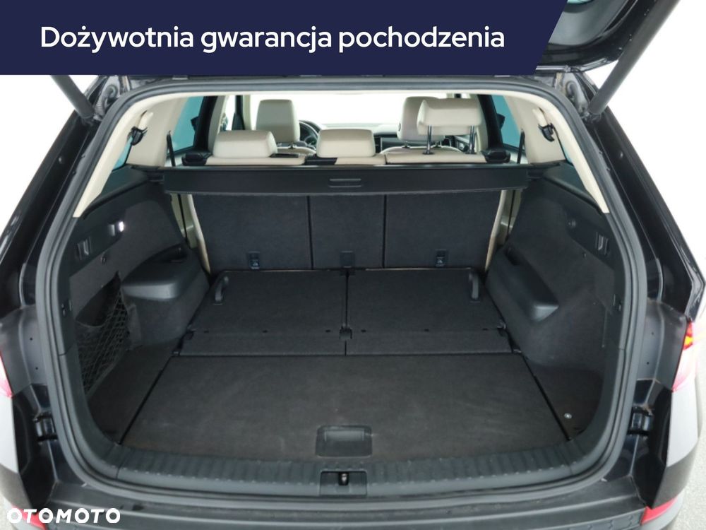 Skoda Kodiaq - 13