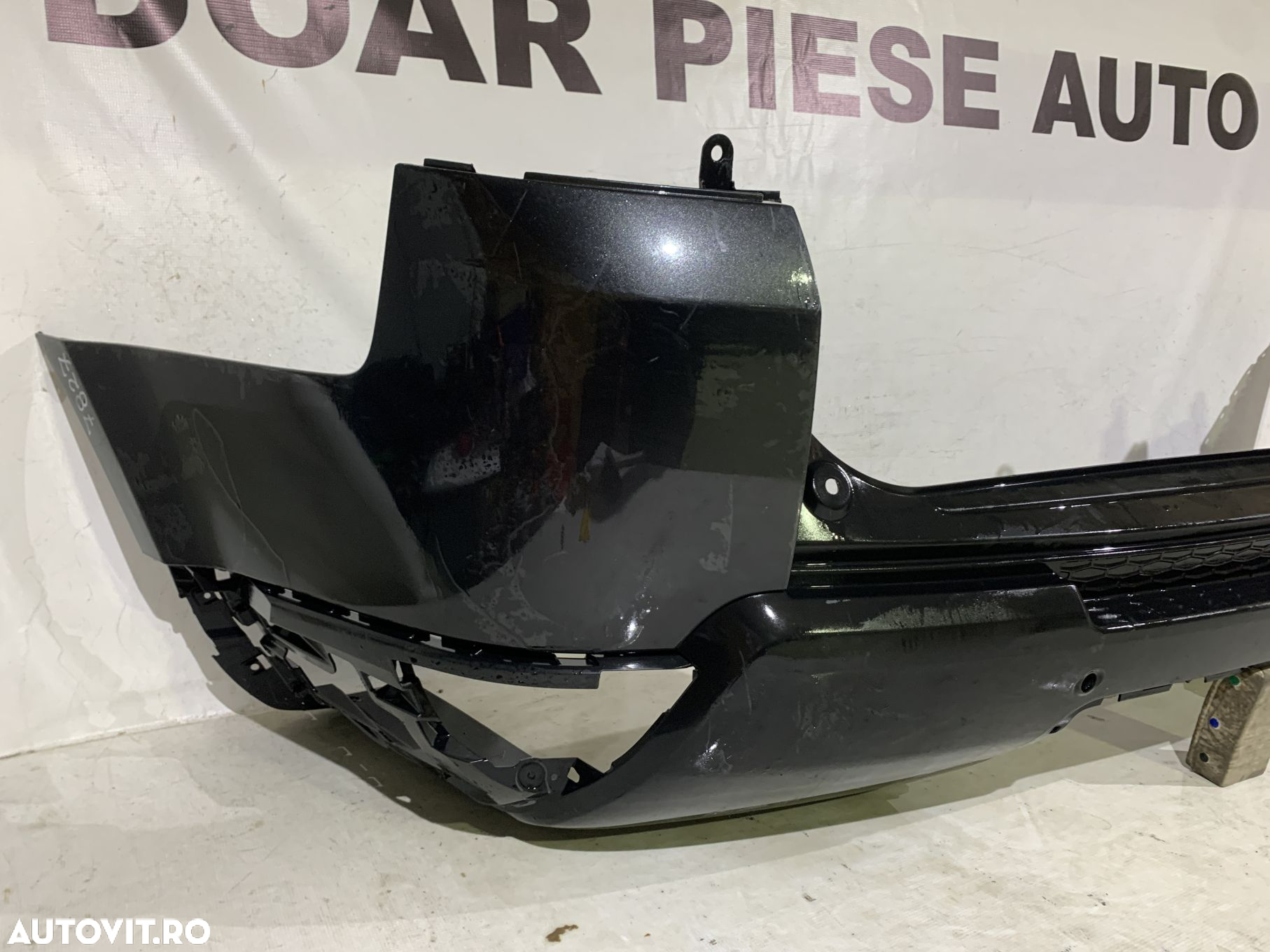 Bara spate Range Rover Sport, 2013, 2014, 2015, 2016, 2017, cod origine OE DK64-17F954AC. - 2