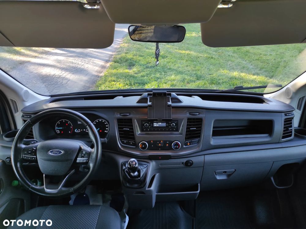 Ford Transit - 24