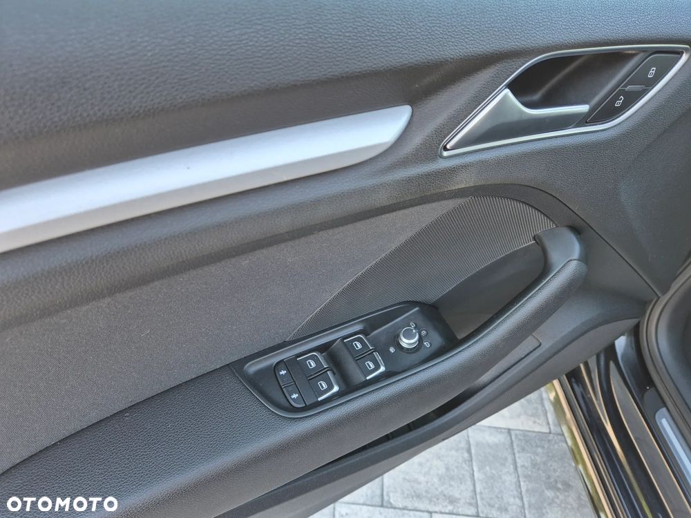 Audi A3 Sportback 1.4 TFSI cylinder on demand Ambiente - 3