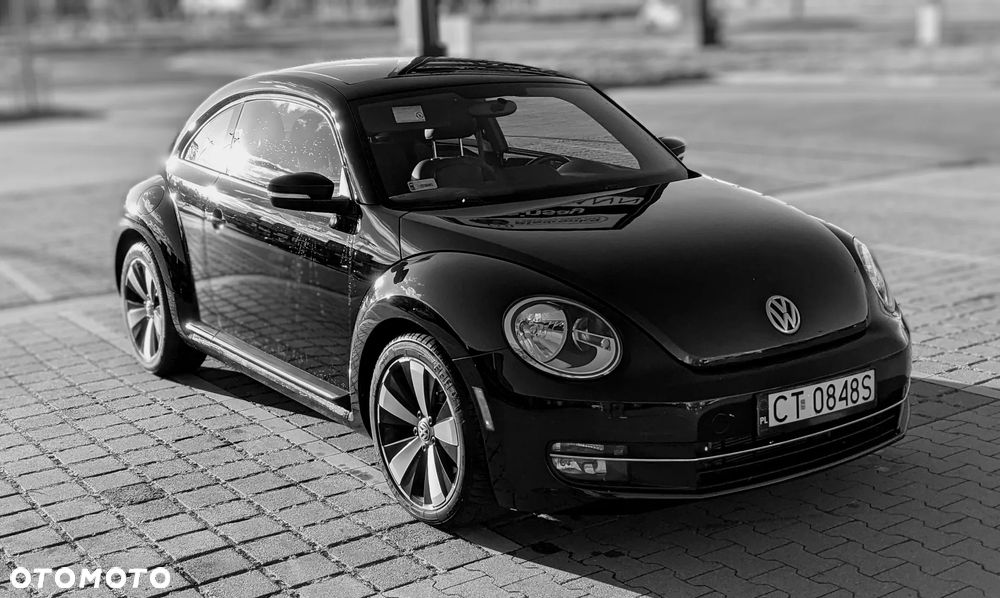 Volkswagen Beetle 2.0 TSI Sport DSG - 2