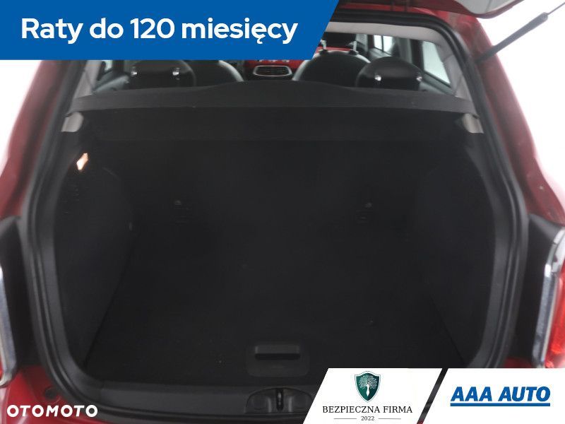 Fiat 500X - 15