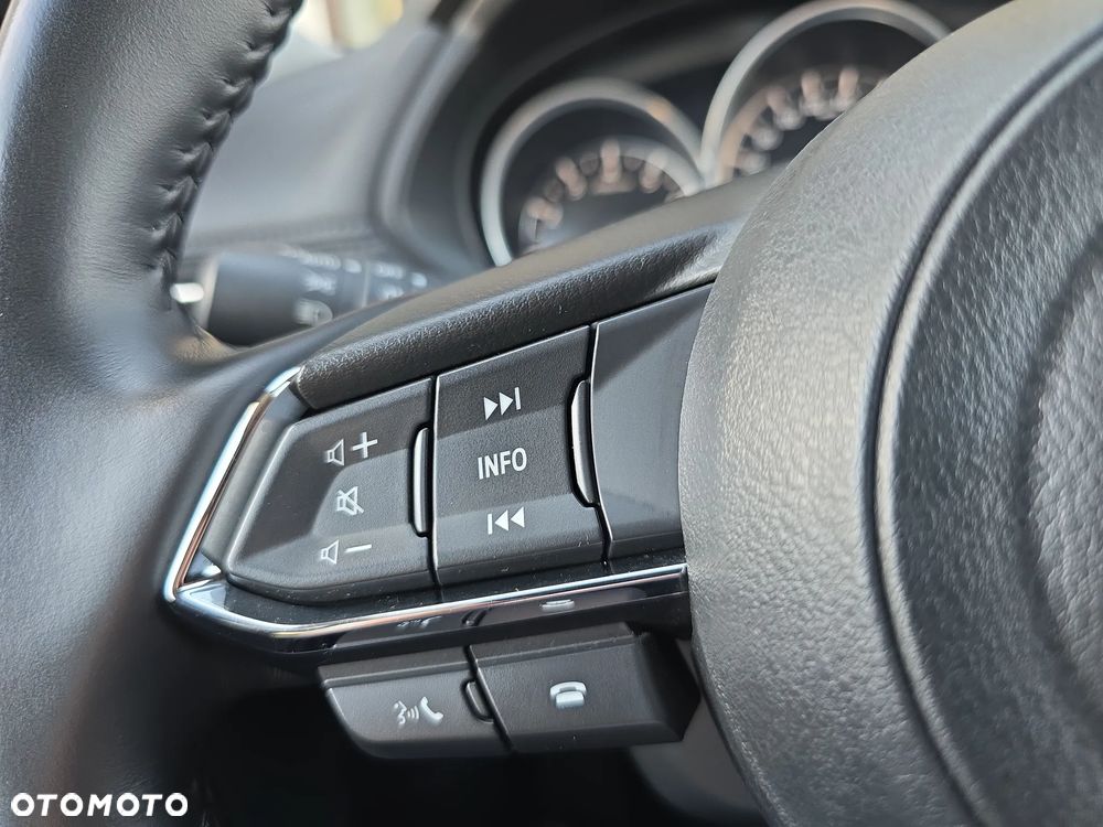 Mazda CX-5 2.0 Center-Line Plus 2WD - 21