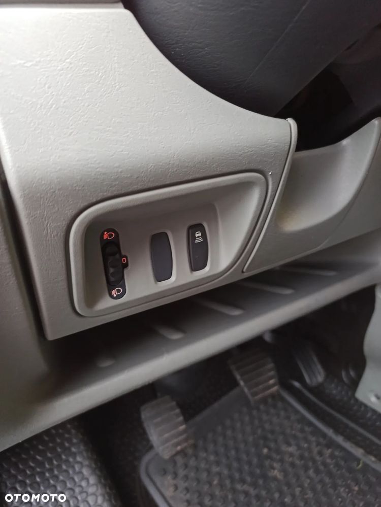 Opel Vivaro L1H1 EcoFlex - 15