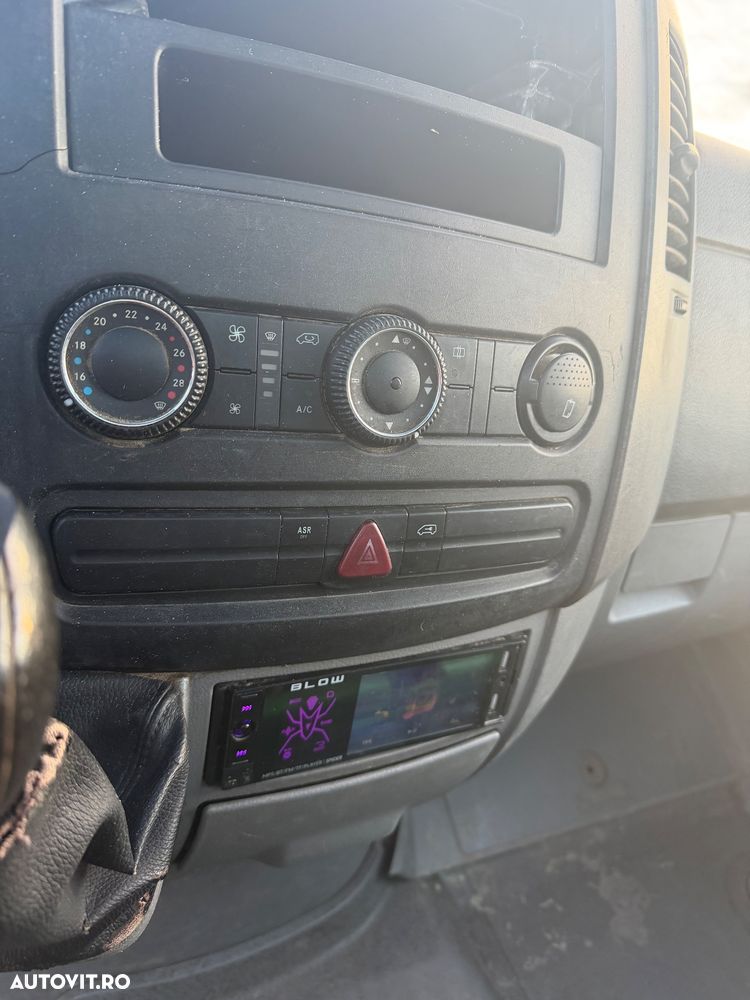 Mercedes-Benz Sprinter 513cdi - 2