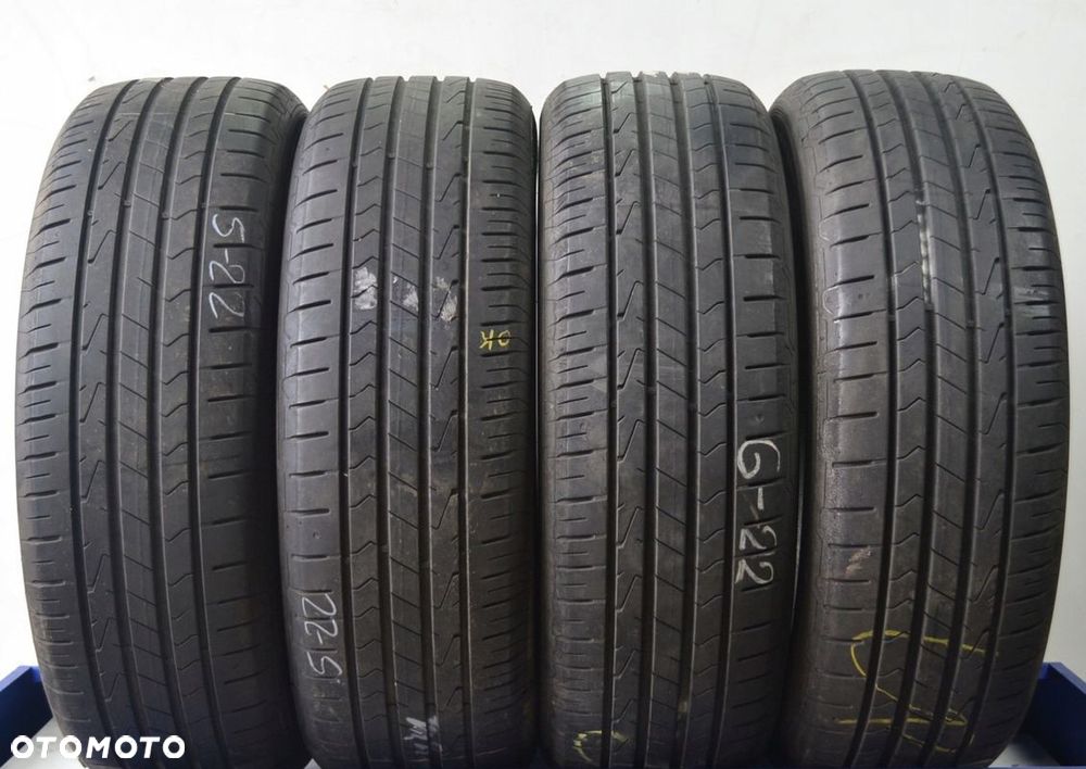 215/65R17 99V HANKOOK VENTUS PRIME 3 X K125A x4szt 3406o - 2