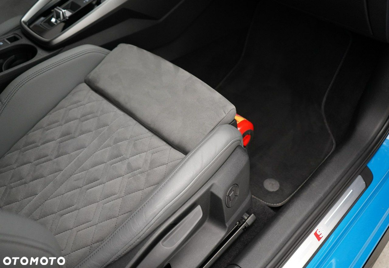 Audi S3 - 26