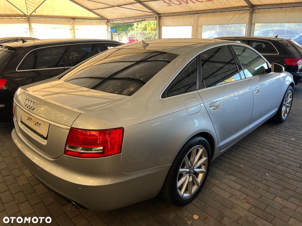 Audi A6 - 31
