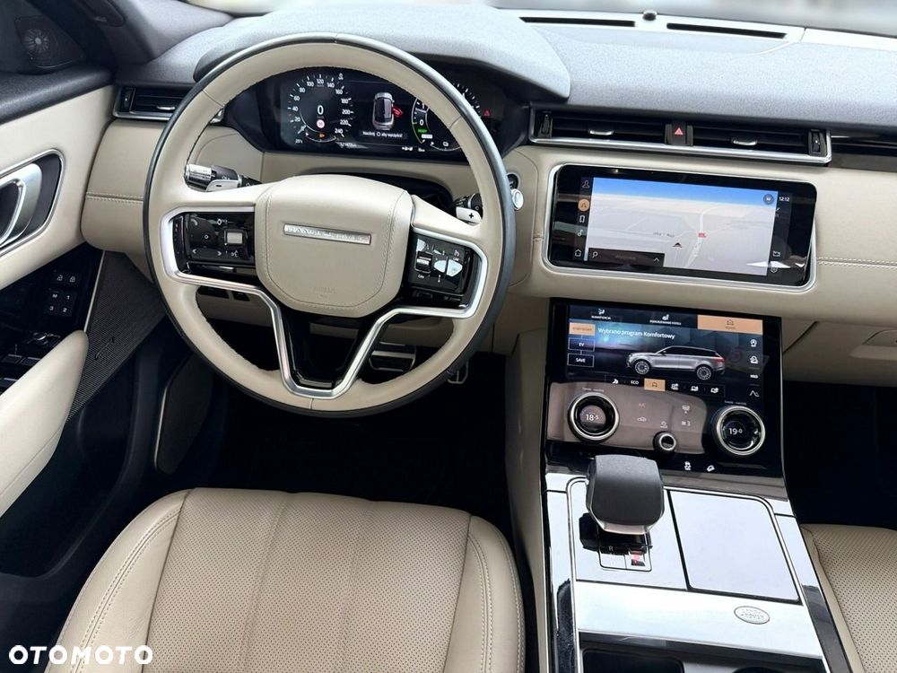 Land Rover Range Rover Velar - 18