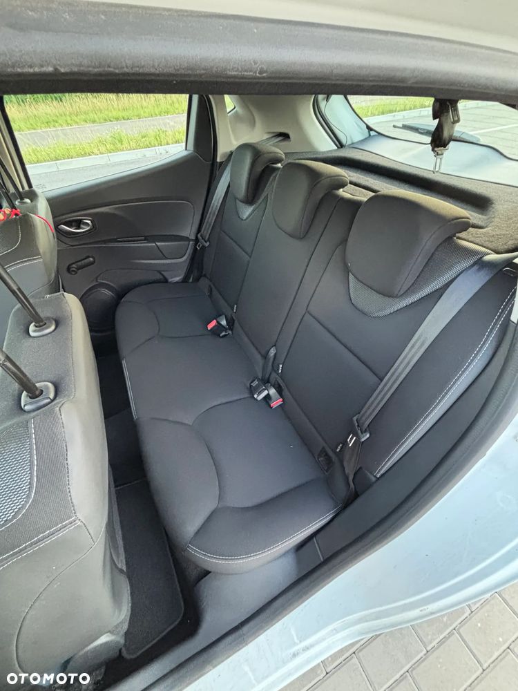 Renault Clio dCi 75 Stop & Start Life - 10