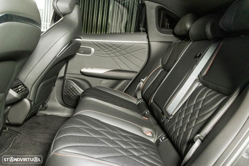 Changan Deepal S07 80 kWh - 40