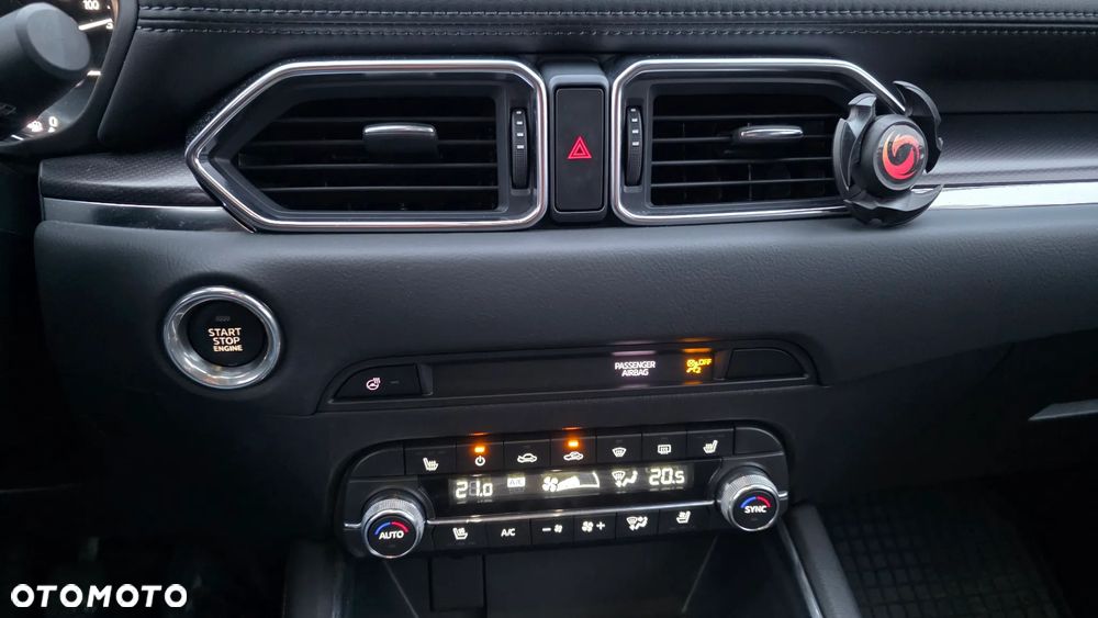 Mazda CX-5 2.0 Homura 2WD - 15