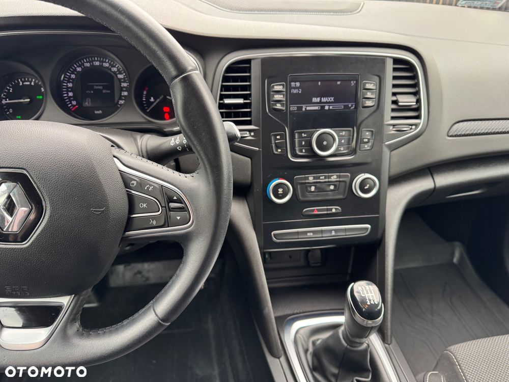 Renault Megane 1.3 TCe FAP Business - 20