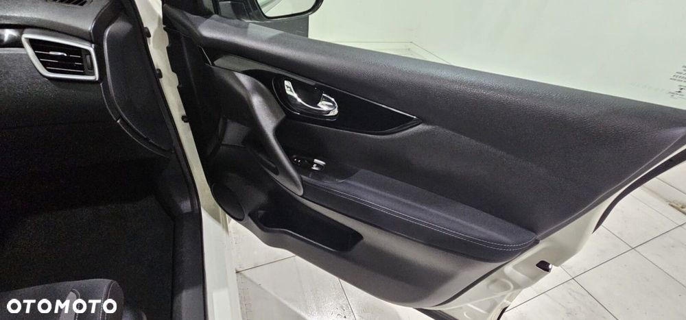 Nissan Qashqai - 8