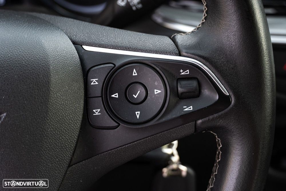 Opel Insignia Sports Tourer 1.6 CDTi Business Edition - 14