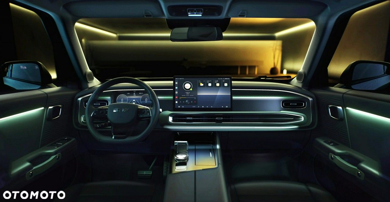 Baic Inny - 5