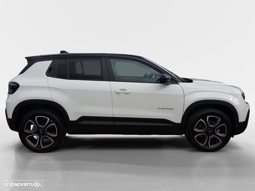 Jeep Avenger - 6