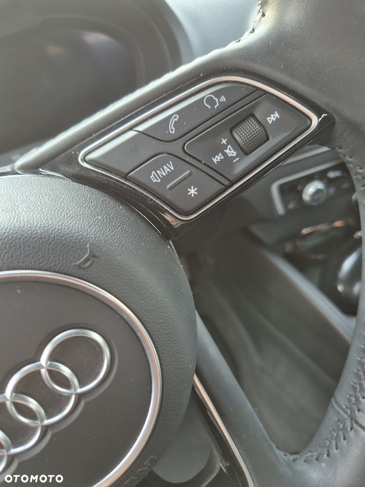 Audi A3 Sportback - 9