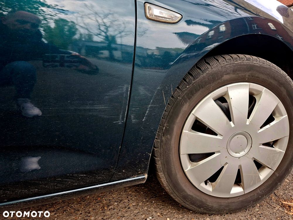 Opel Astra 1.4 T Enjoy - 13