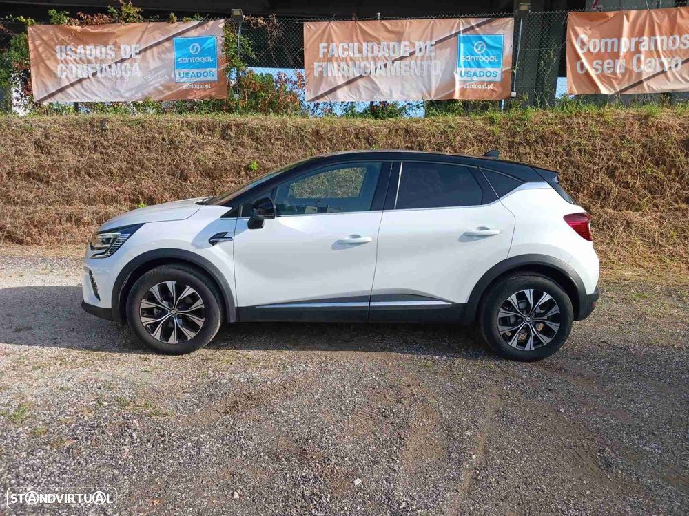 Renault Captur 1.0 TCe Techno - 8
