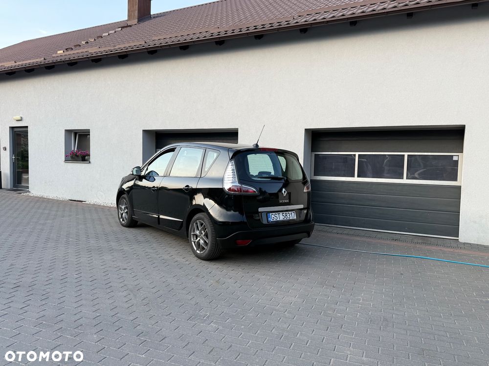 Renault Scenic 1.5 dCi Bose - 5