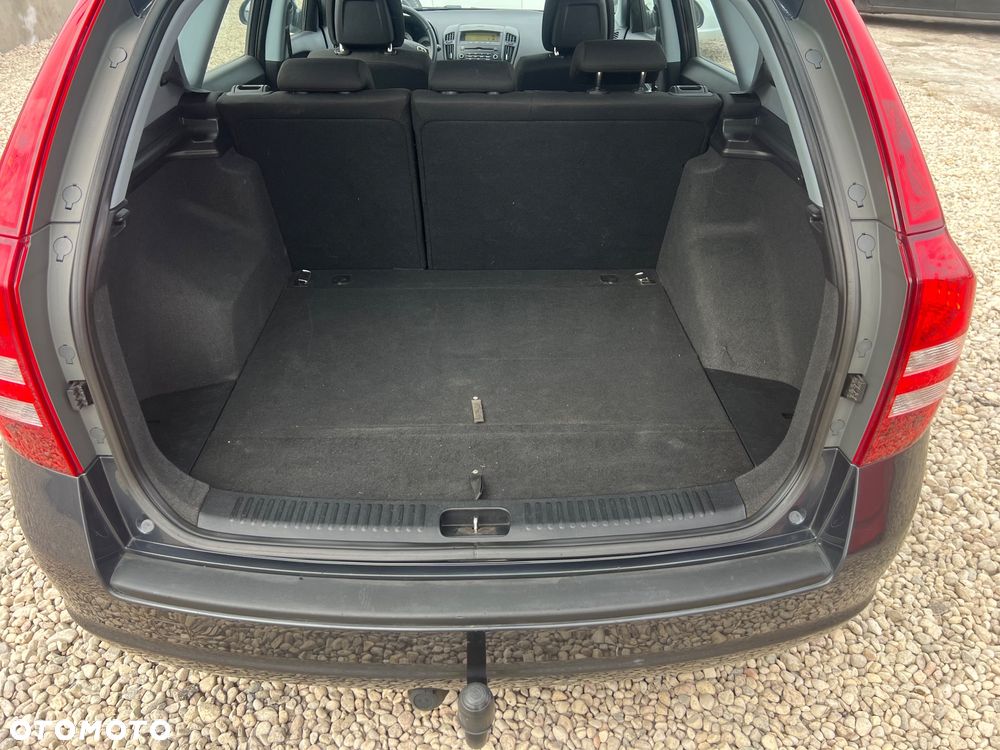 Kia Ceed 1.6 CRDi EX - 11