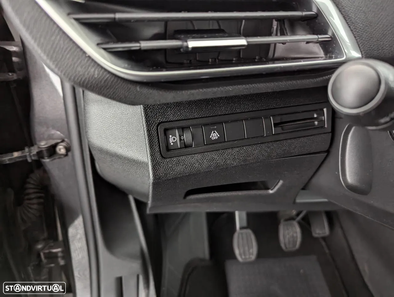 Peugeot 3008 1.5 BlueHDi Allure Pack - 27