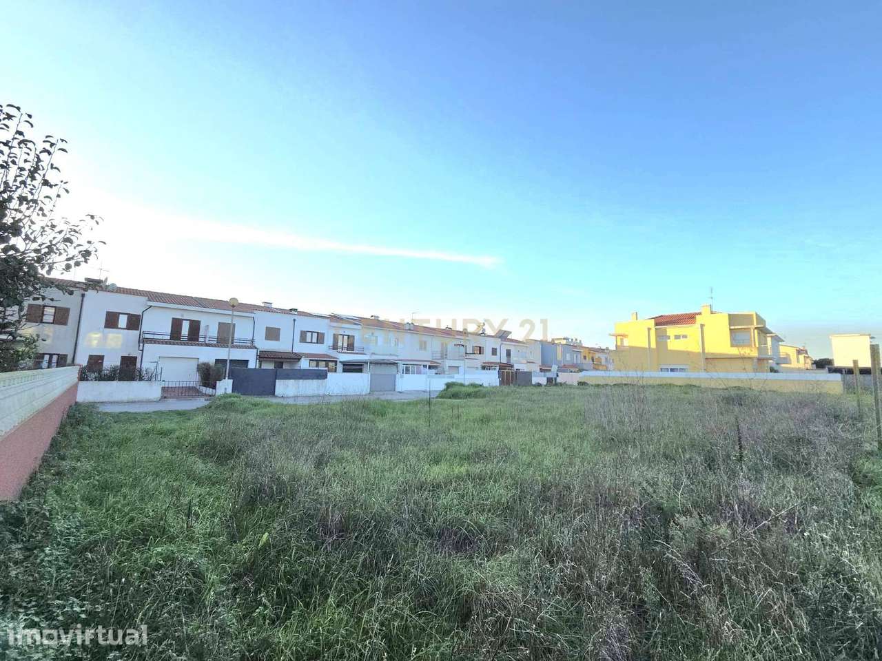 Terreno p/ Construção de Moradia Individ., Aver-O-Mar, Póvoa de Varzim - Grande imagem: 5/6