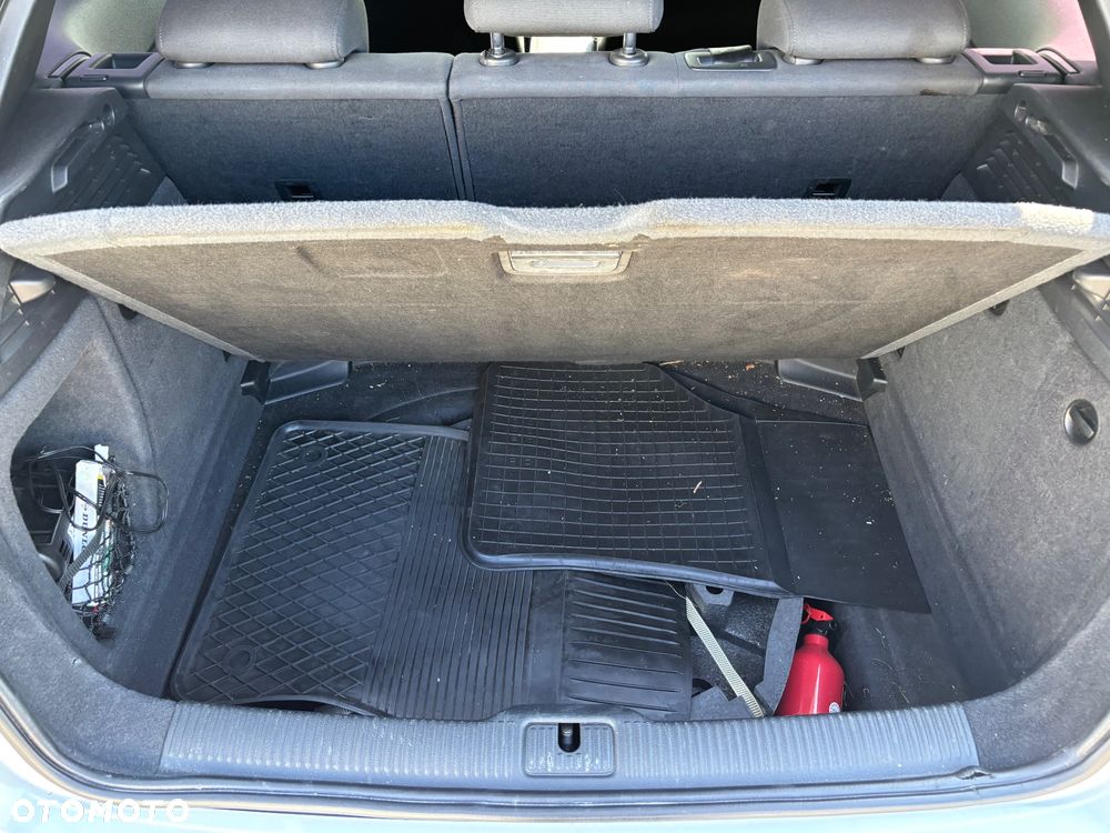 Audi A3 3-drzwiowe 1.6 TDI Ambition - 16