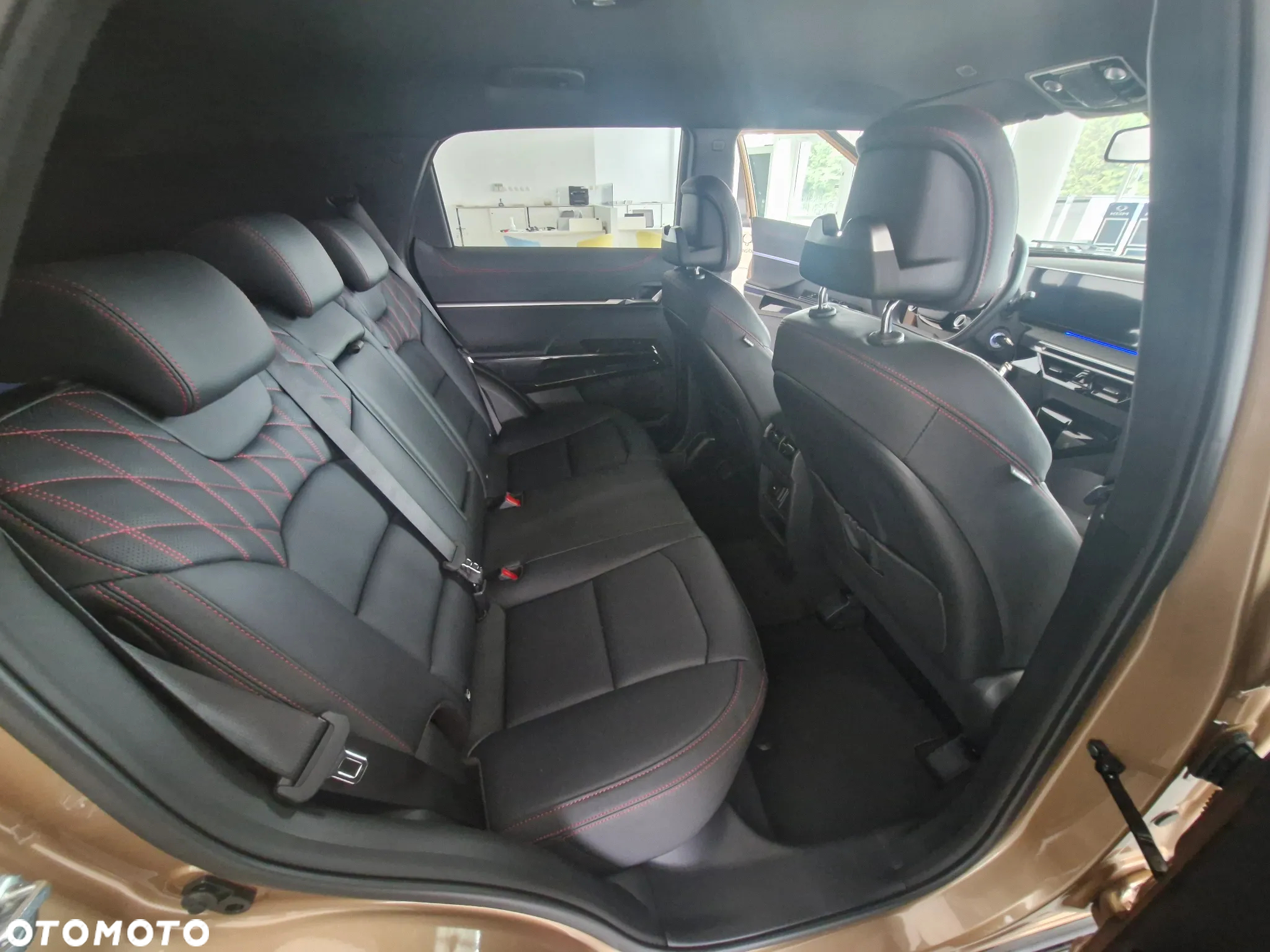 SsangYong/KGM Actyon Acyton 1.5 T-GDI Joy - 10