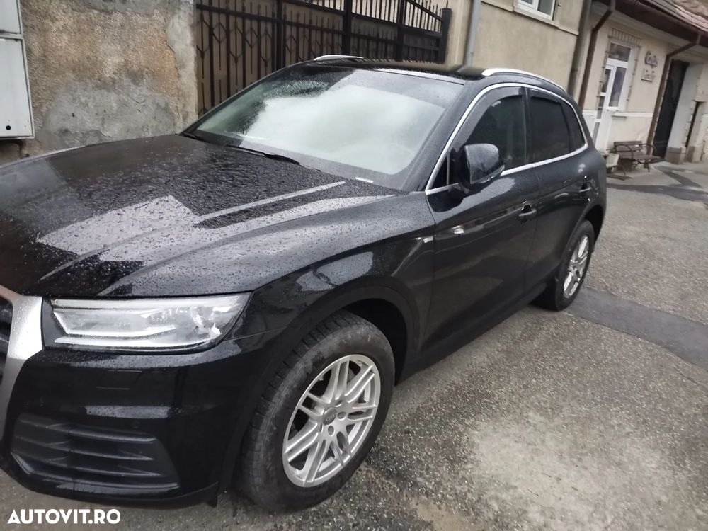Audi Q5 2.0 TDI Quattro S tronic - 12
