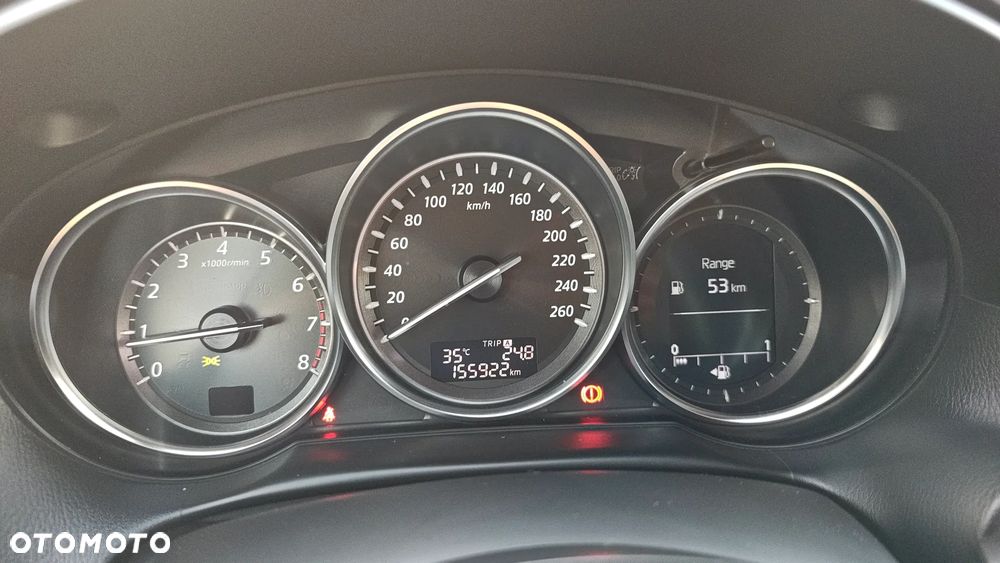 Mazda CX-5 2.0 SKYACTIV-G Prime-Line - 38