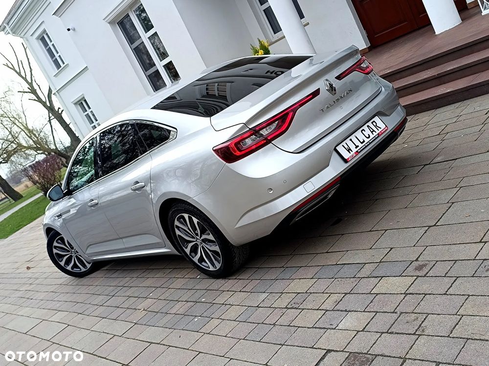 Renault Talisman ENERGY dCi 130 EDC LIMITED - 4