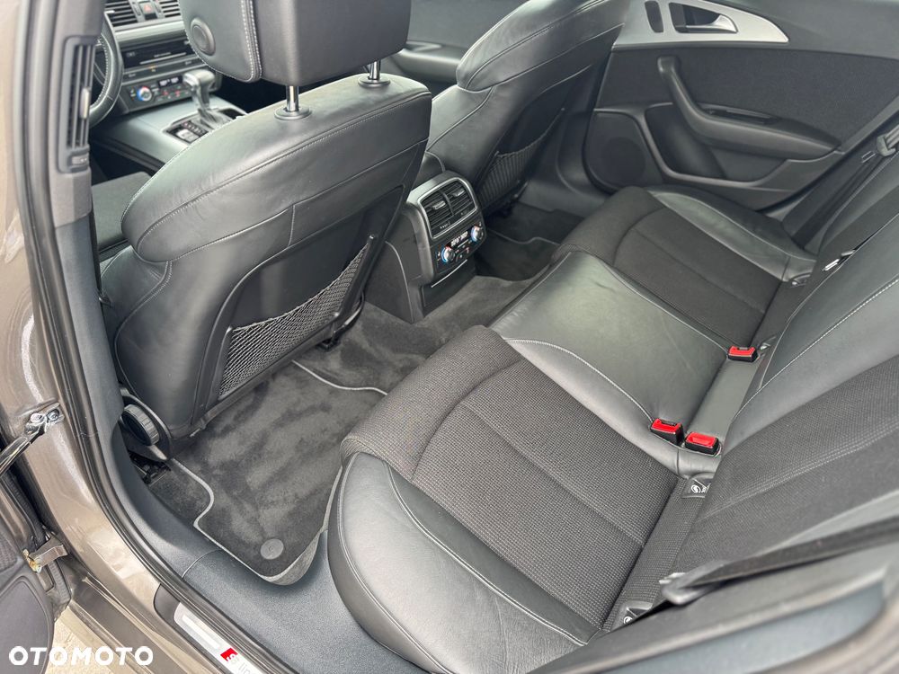 Audi A6 Avant 3.0 TDI Quattro S tronic - 19
