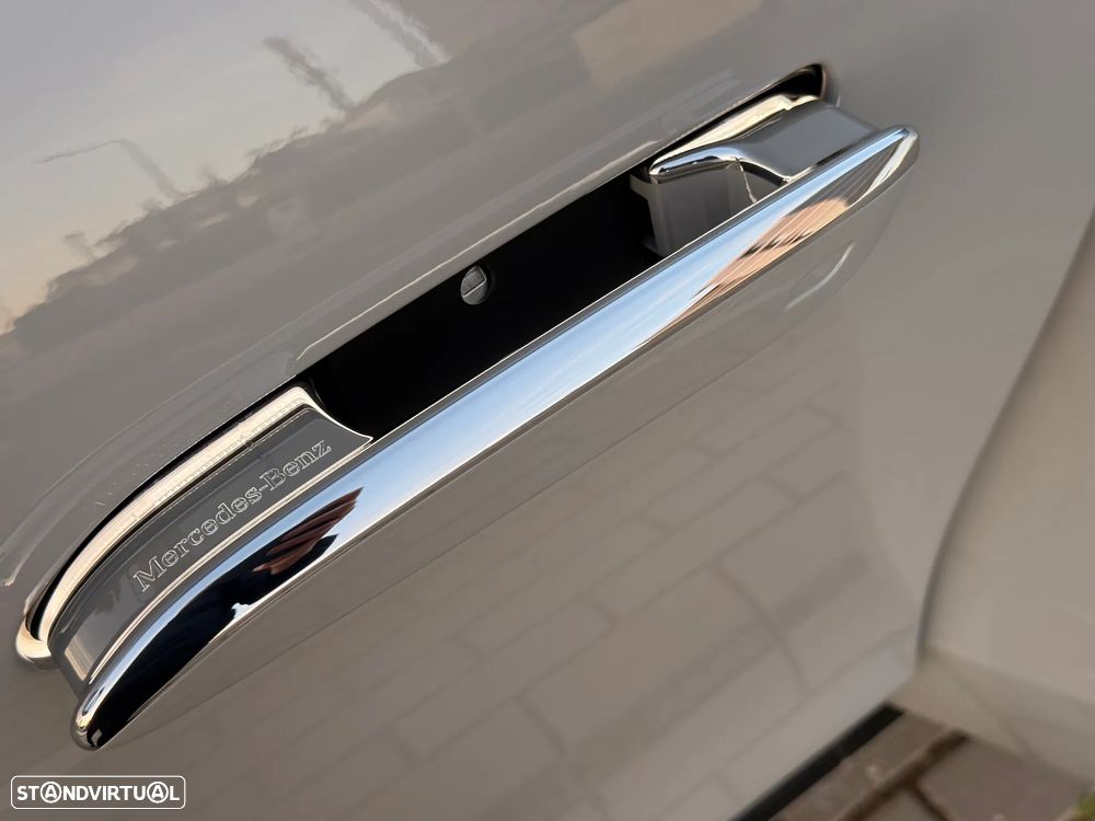 Mercedes-Benz E 300 de - 14